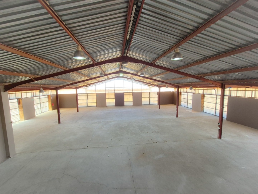 Commercial Property for Sale in Sasolburg Industrial Zone 2 Free State